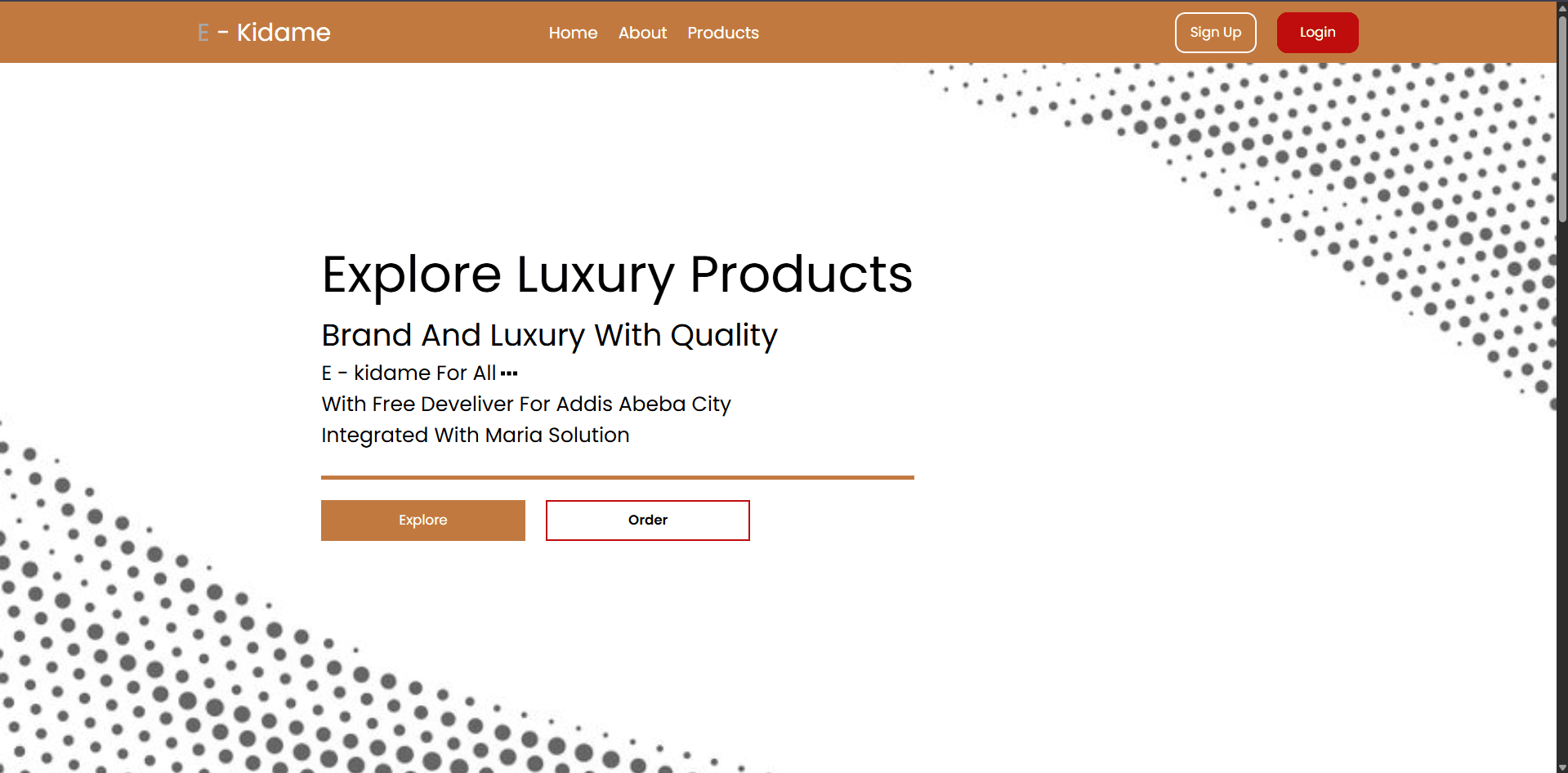 E-commerce just got better.